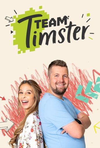 Poster of Team Timster