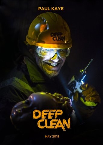 Poster of Deep Clean
