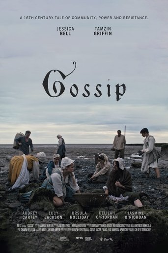 Poster of Gossip