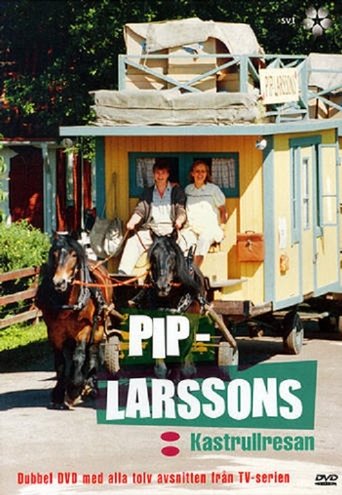 Poster of Pip-Larssons