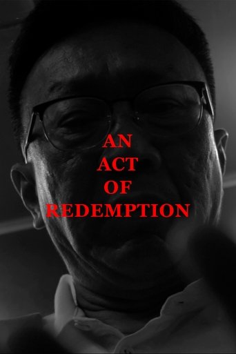 Poster of An Act of Redemption