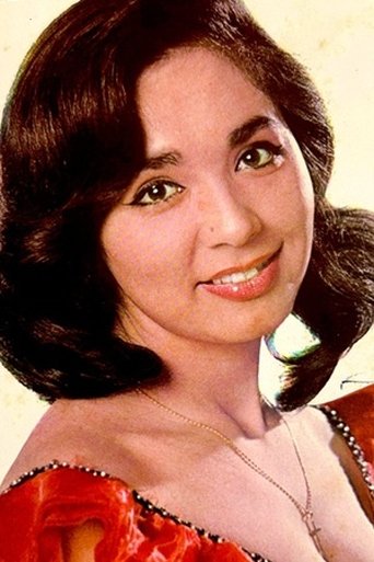 Portrait of Minako Paul