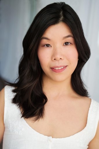 Portrait of Denise Ng