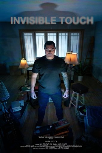 Poster of Invisible Touch