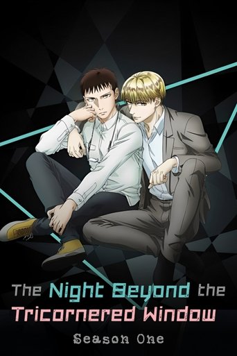 Portrait for The Night Beyond the Tricornered Window - Season 1