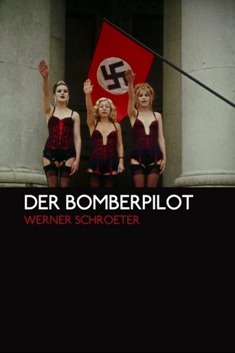 Poster of Der Bomberpilot