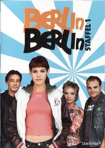 Portrait for Berlin, Berlin - Season 1