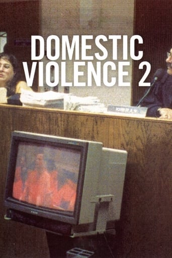 Poster of Domestic Violence 2