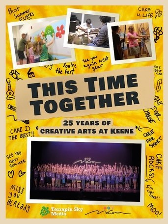 Poster of This Time Together