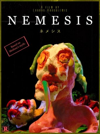 Poster of Nemesis