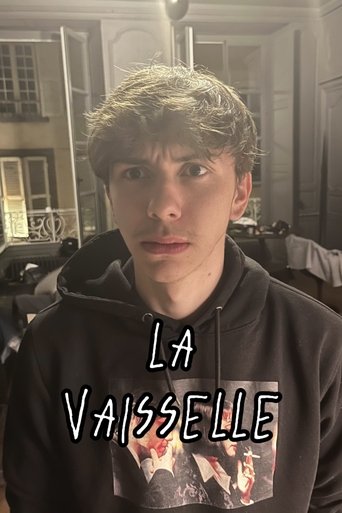 Poster of LA VAISSELLE