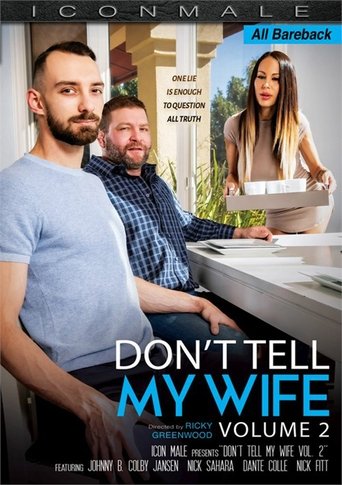 Poster of Don't Tell My Wife 2