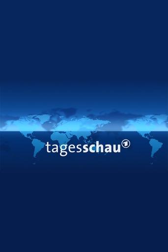 Poster of Tagesschau