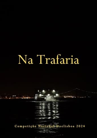 Poster of At Trafaria