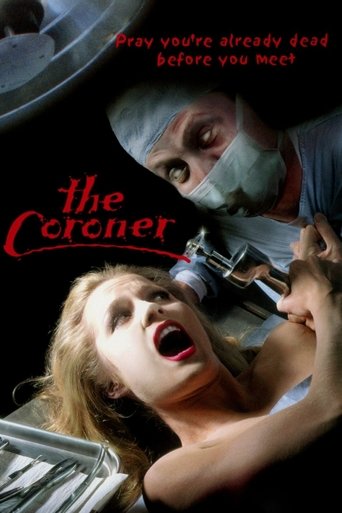 Poster of The Coroner