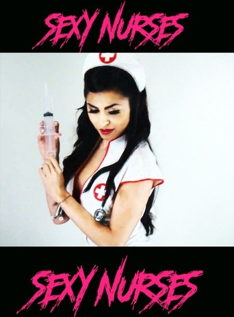 Poster of Sexy Nurses