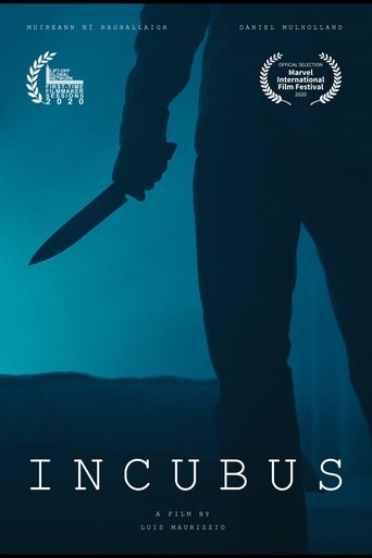 Poster of Incubus