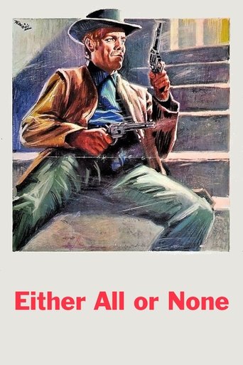 Poster of Either All or None