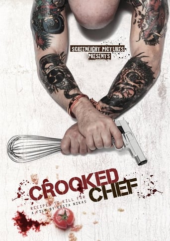 Poster of Crooked Chef