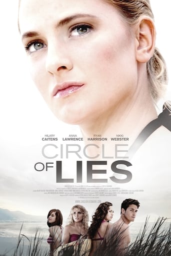 Poster of Circle of Lies