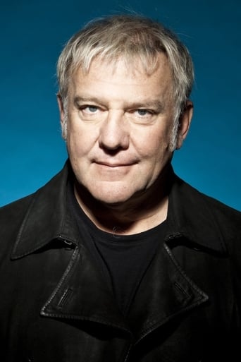 Portrait of Alex Lifeson