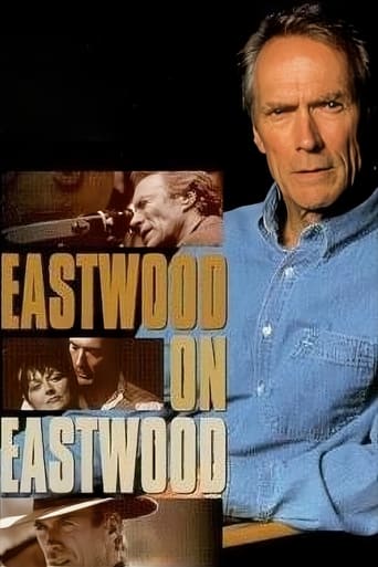 Poster of Eastwood on Eastwood