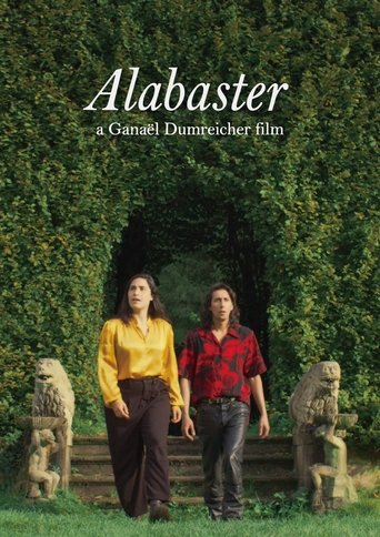 Poster of Alabaster