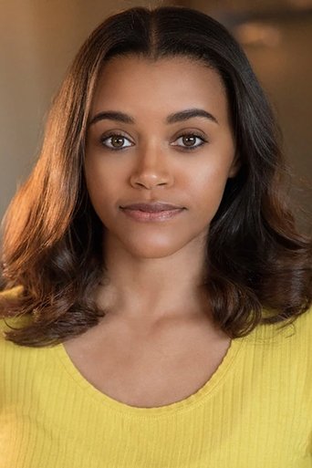 Portrait of Meeya Davis