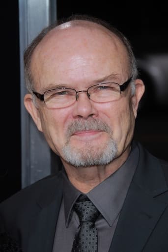 Portrait of Kurtwood Smith