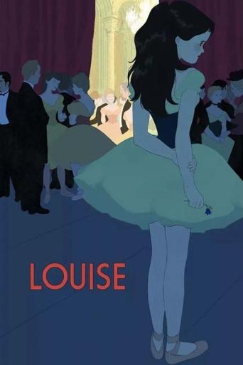 Poster of Louise