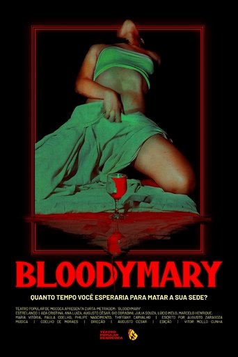 Poster of Bloodymary