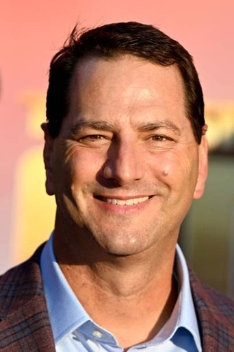 Portrait of Aaron Dem