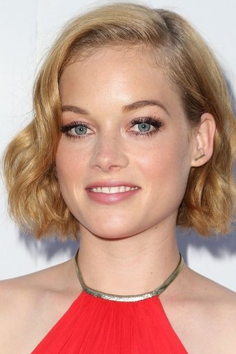 Portrait of Jane Levy