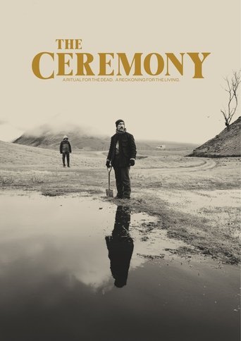 Poster of The Ceremony