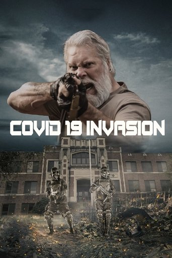 Covid-19: Invasion Poster of Covid-19: Invasion