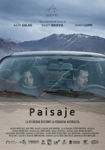 Poster of Paisaje