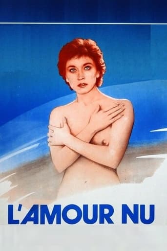 Poster of L'Amour nu