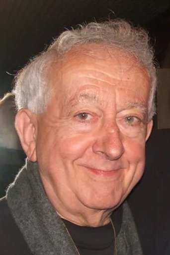 Portrait of Hugh Futcher