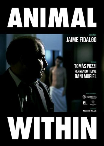 Poster of Animal Within