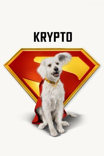 Krypto the Superdog shorts Poster of Krypto the Superdog shorts
