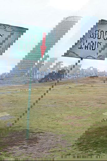 Poster of God’s Land