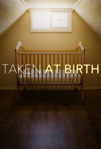 Poster of Taken at Birth