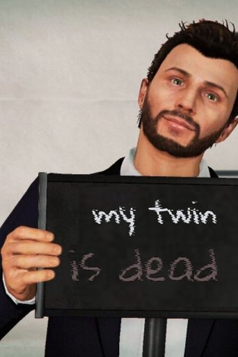 My Twin Is Dead Poster of My Twin Is Dead