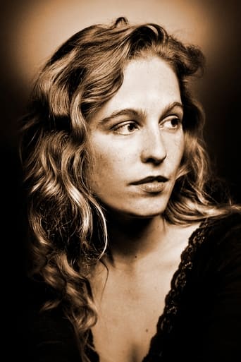 Portrait of Tift Merritt