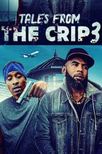 Poster of Tales From the Crip 3