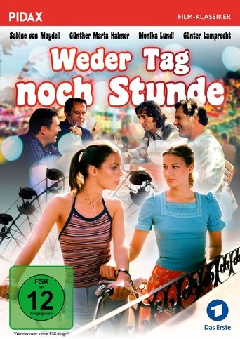 Poster of Weder Tag noch Stunde