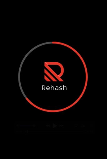Poster of Rehash