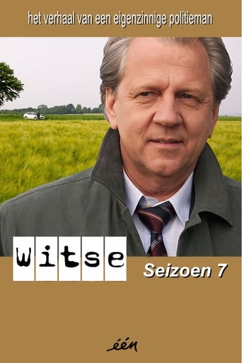 Portrait for Witse - Season 7