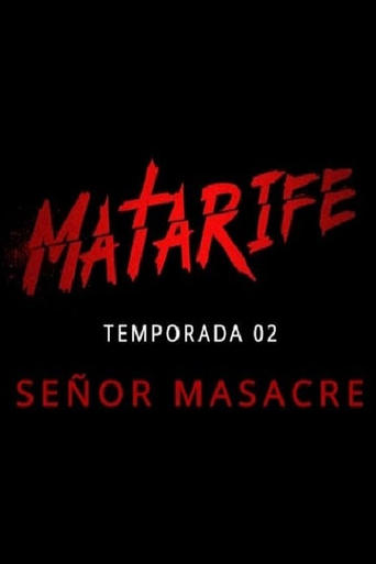 Portrait for MATARIFE - Season 2