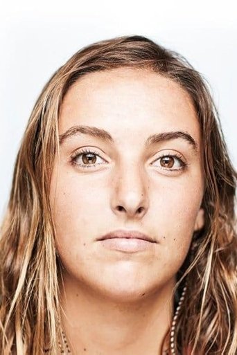Portrait of Makani Nalu